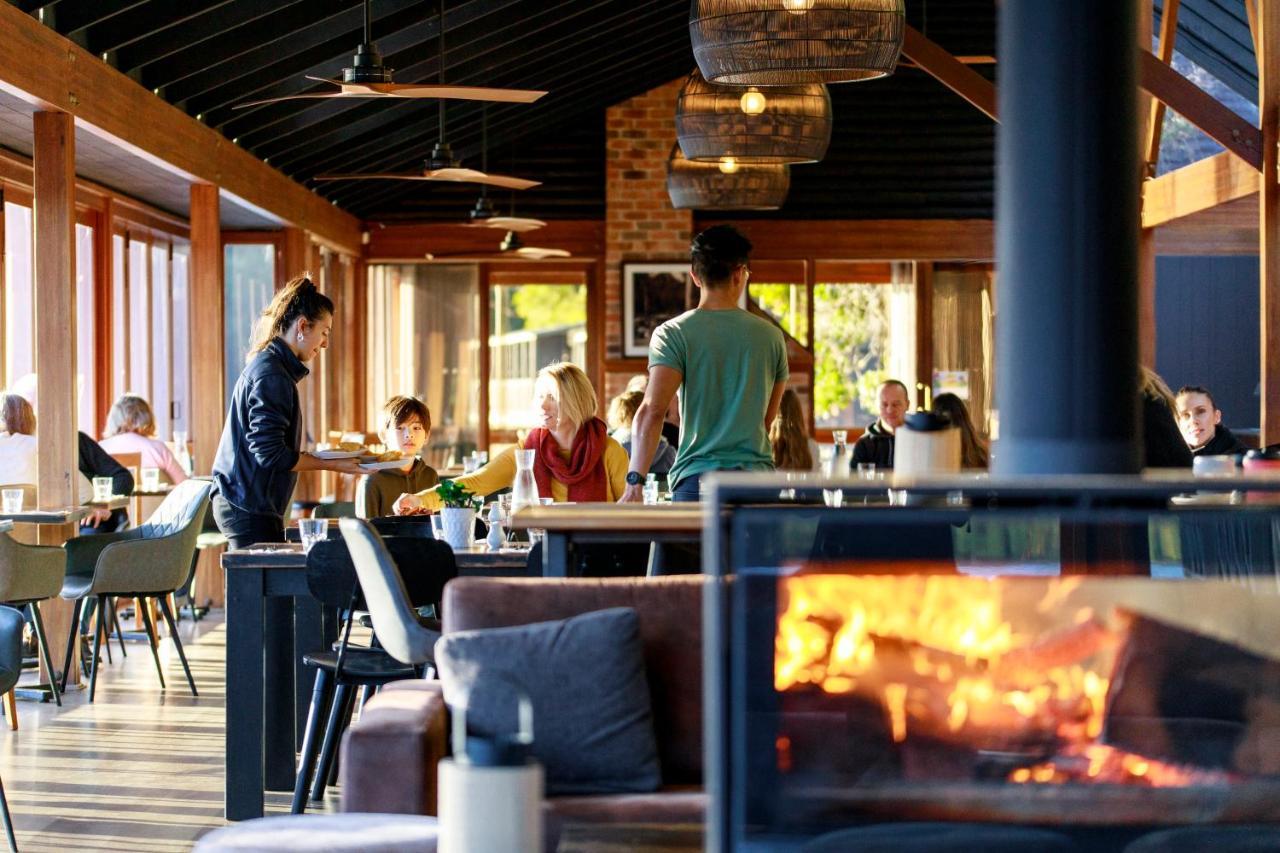 Rac Karri Valley Resort Pemberton Exterior foto